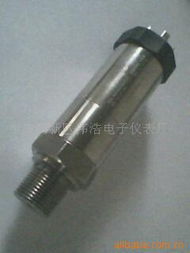 寧波高新區(qū)偉浩電子儀表廠壓力變送器與傳感器產(chǎn)品列表