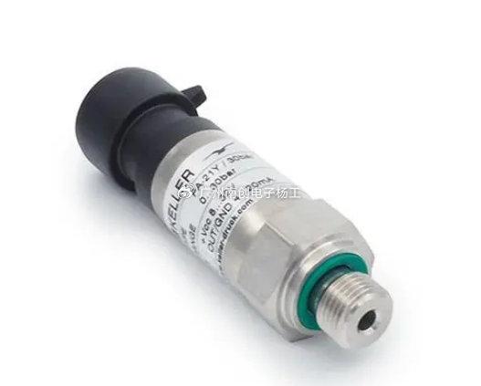 瑞士凱樂(lè)Keller壓力變送器PA 21Y 核心特性與軟件開(kāi)發(fā)應(yīng)用指南