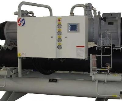 青島宏達物資 李滄區制冷設備回收專家，提供一站式高價回收與專業服務