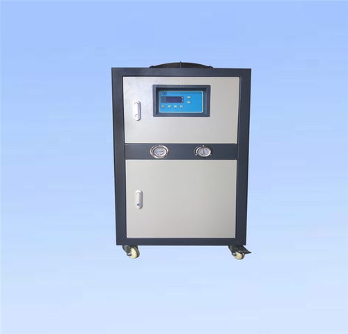 東華制冷 一站式制冷設(shè)備安裝、維護(hù)與銷售解決方案