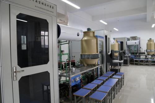 如何申領(lǐng)中國制冷空調(diào)設(shè)備維修安裝企業(yè)資質(zhì)證書（制冷設(shè)備維修）